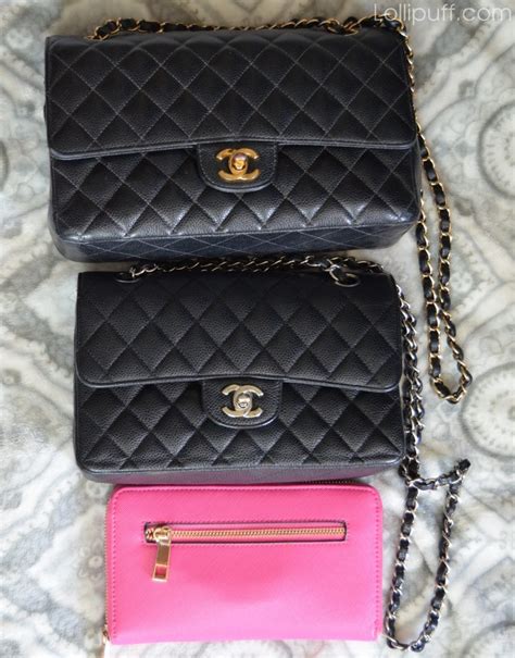 chanel classic flap purseforum